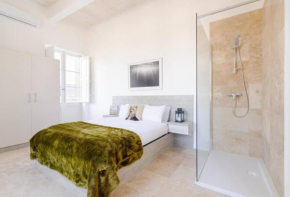 Rare Condo in Valletta's Heart! Sea View and WiFi